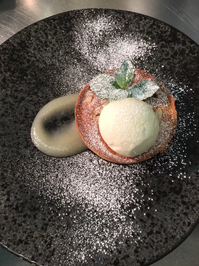 Sutherland House Restaurant
