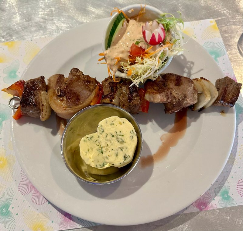 Brasserie-restaurant Bowling De Huy