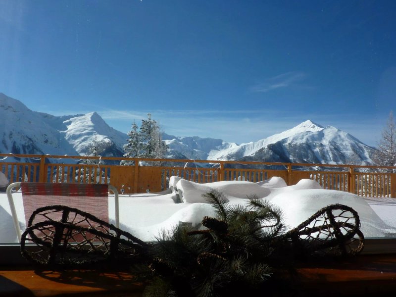 Hotels Les Catrems & Le Montagnou