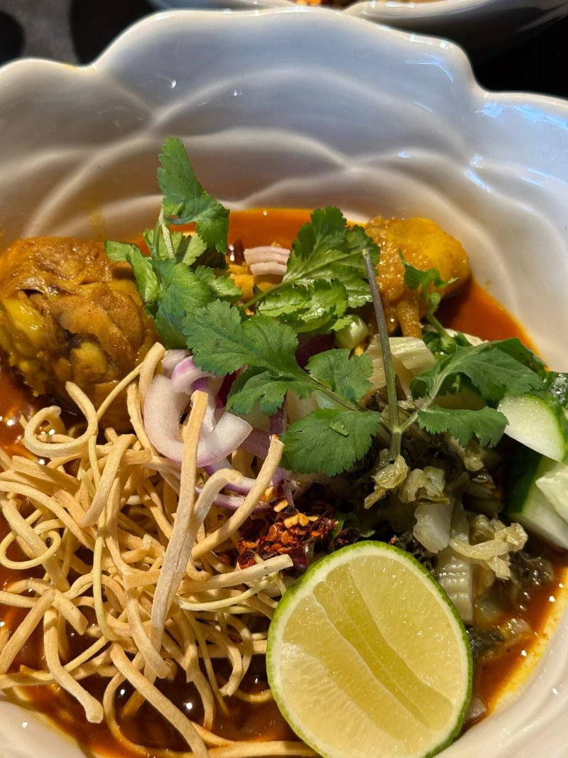 HOUSE of KUA - Bar & Thai Cuisine