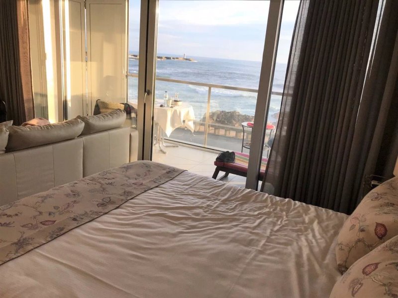 Oporto City Flats - Bartolomeu Foz Apartments
