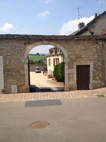 Hotel Du Centre
