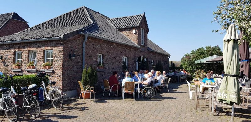 Landcafe Steudle