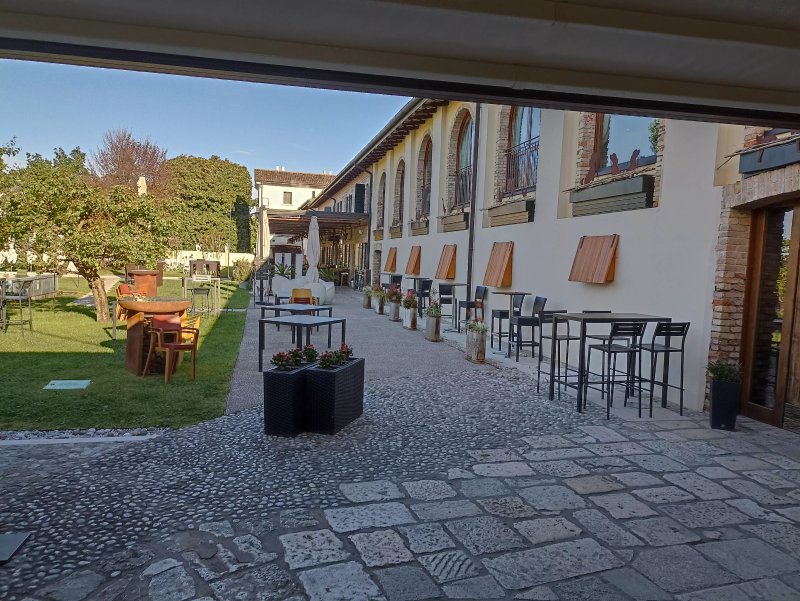 Agriturismo Fossa Mala