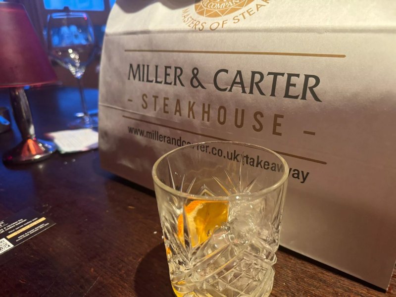Miller & Carter
