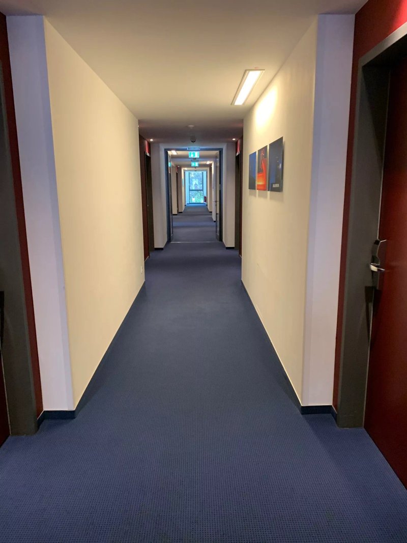 Hotel Franz