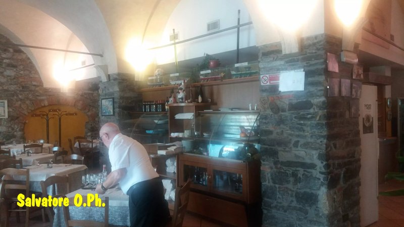 Pizzeria San Gennaro
