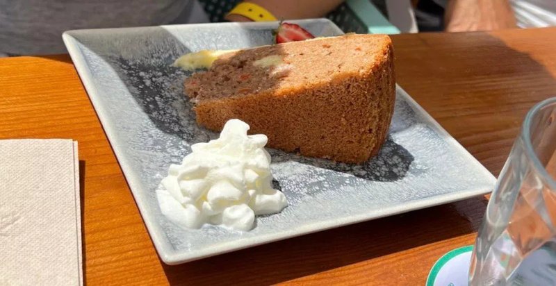 Cafe Mint