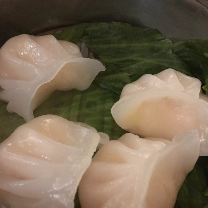 Noodle Bar Bai Wei