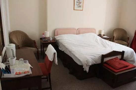 York House Hotel