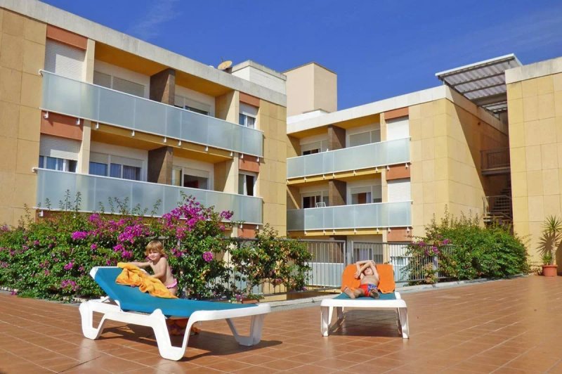 Apartments Costa d'Or
