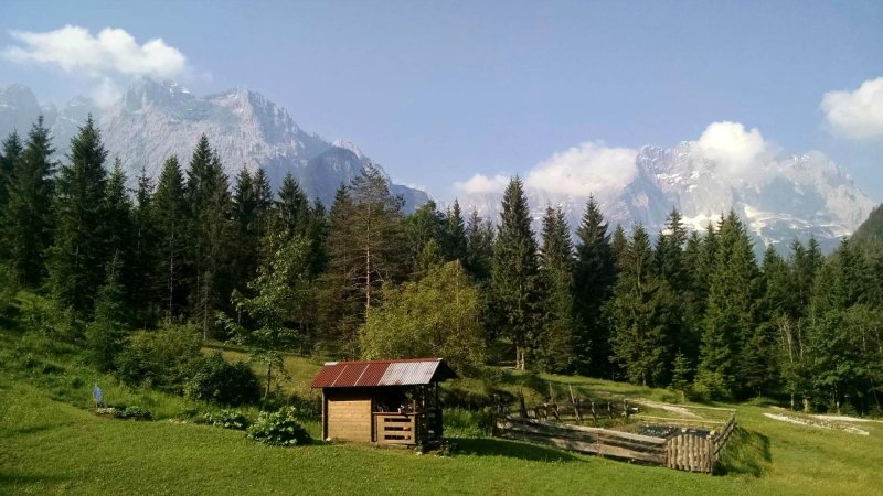 Agriturismo Prati Oitzinger