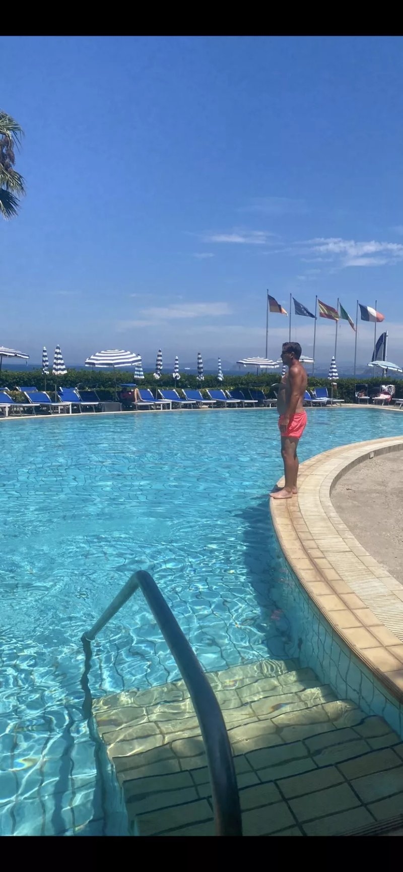 Hotel Terme Alexander
