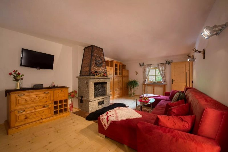 Designer Chalets