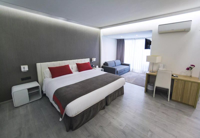Sweet Hotel Renasa