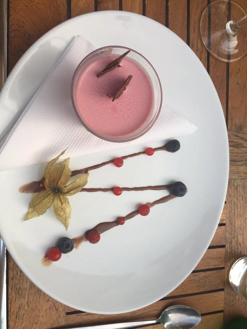 Ristorante Merano