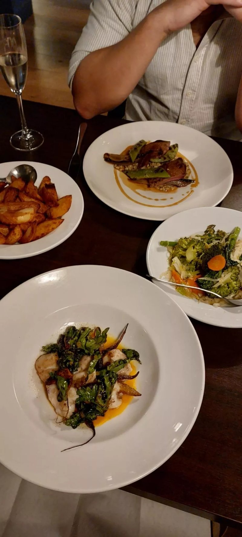 North Port Restaurant