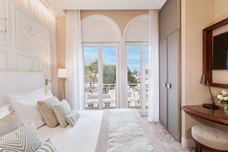 Hôtel Barrière Le Royal La Baule