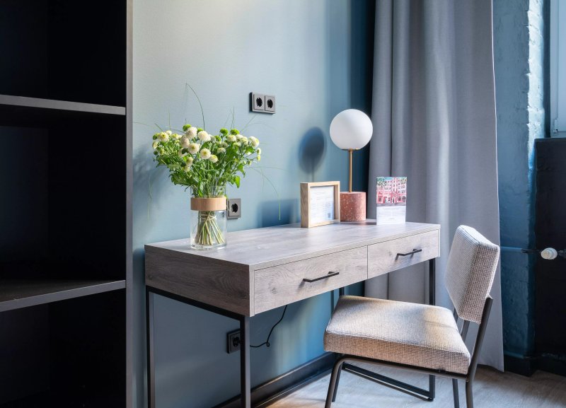 Numa l Sketch Rooms & Apartments