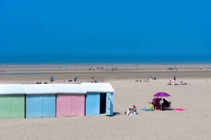La Plage Centre-ville
