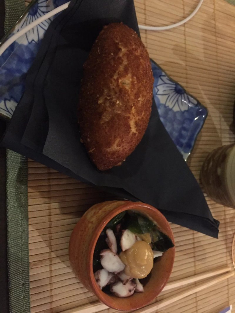 Restaurant Matsumotoya