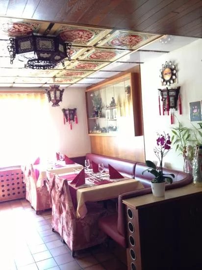 Lotus Asian Restaurant