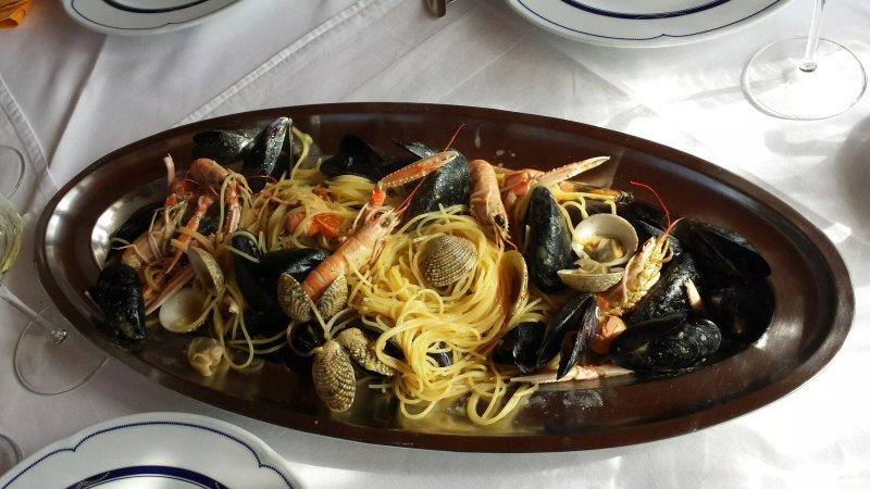 Restaurant Marina
