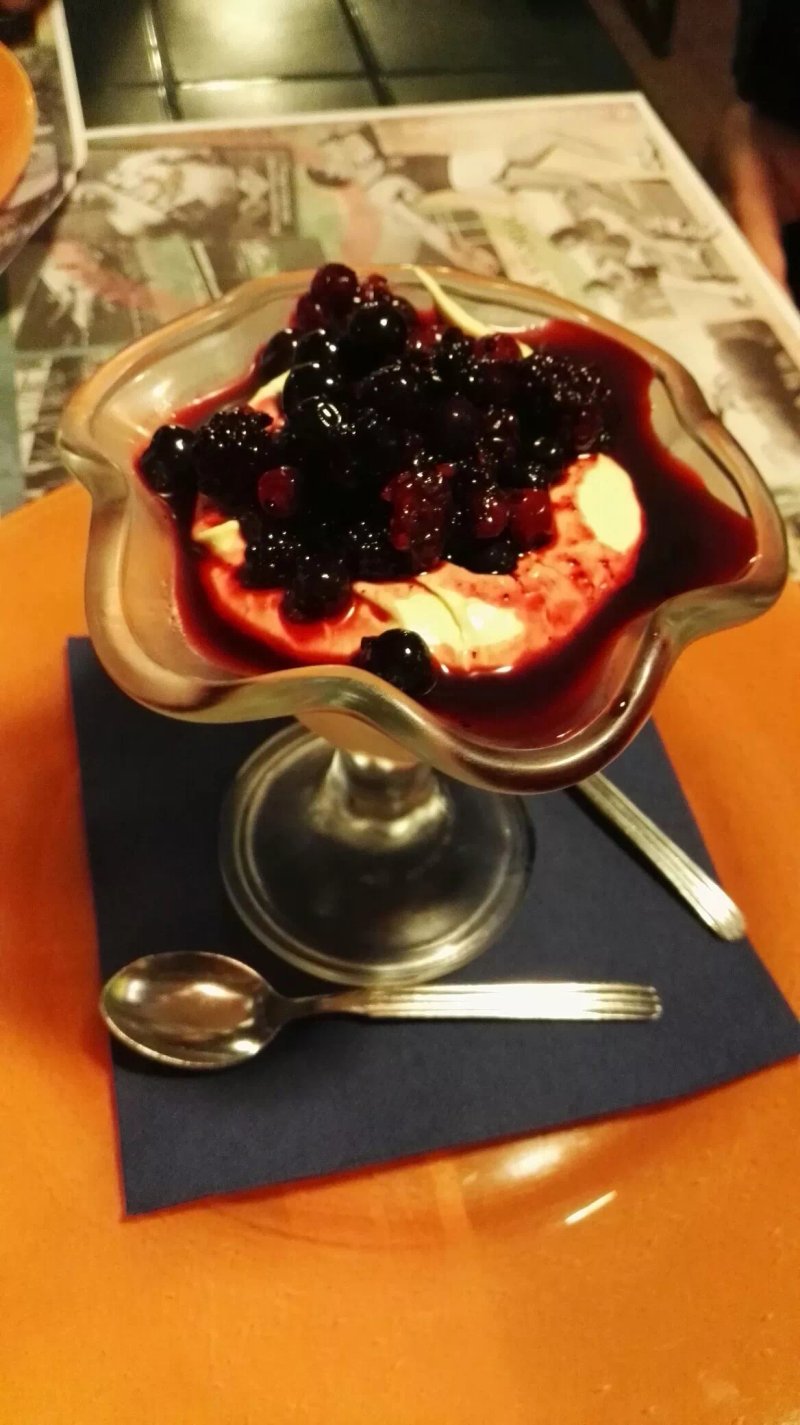 Ristorante Pizzeria Baccanale