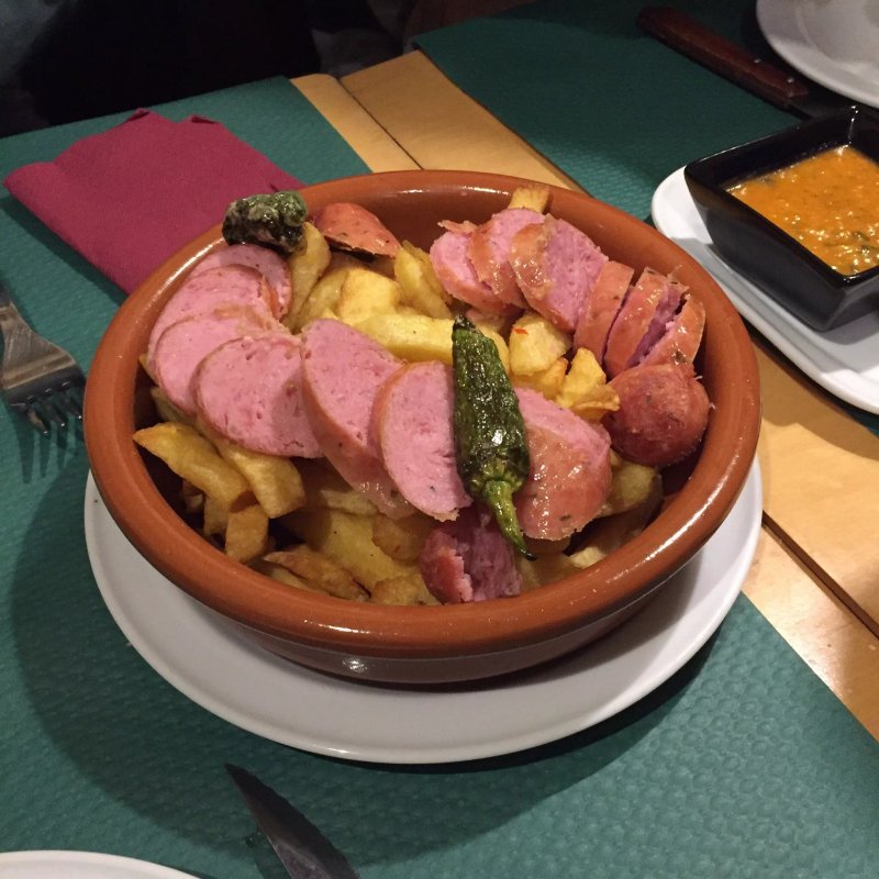 El Asturiano