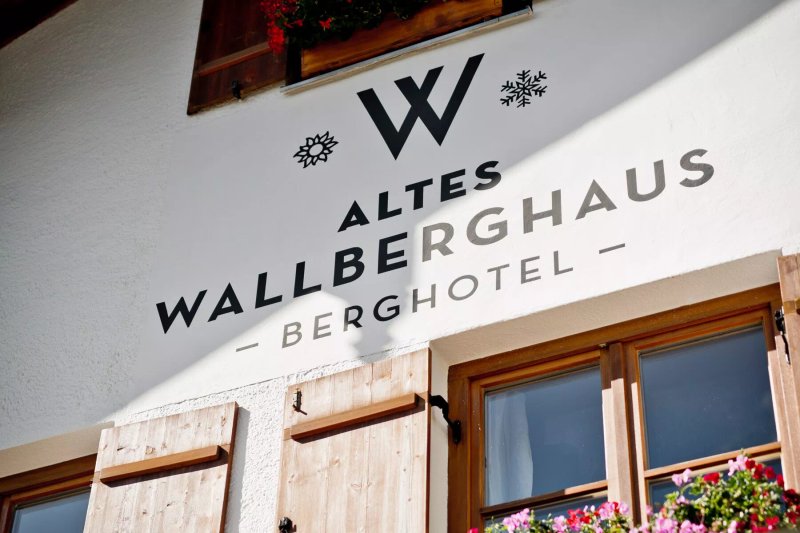 Restaurant Wallberghaus
