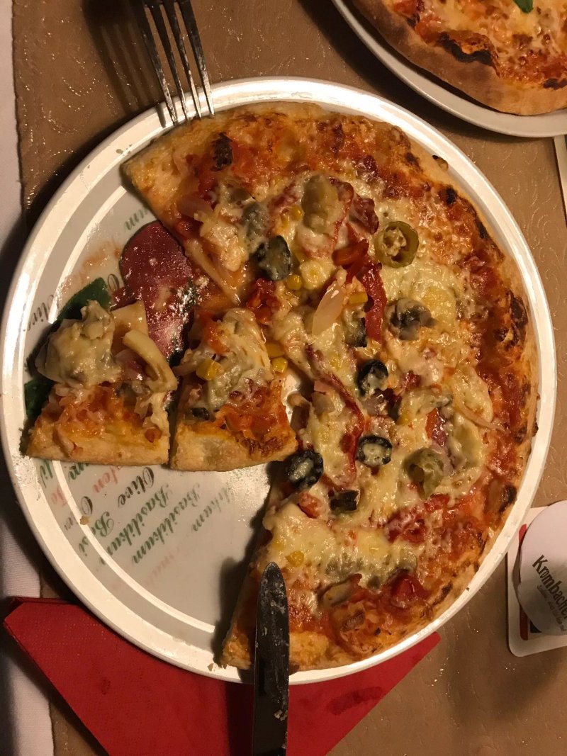 Restaurant & Pizzeria Kunze