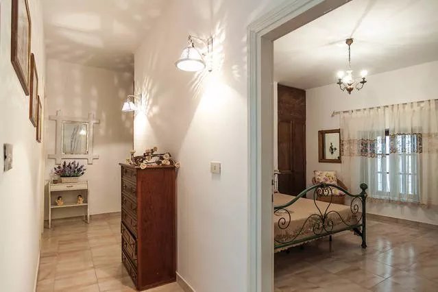 B&B La Bouganville