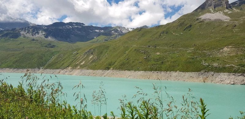 Restaurant du Lac de Moiry