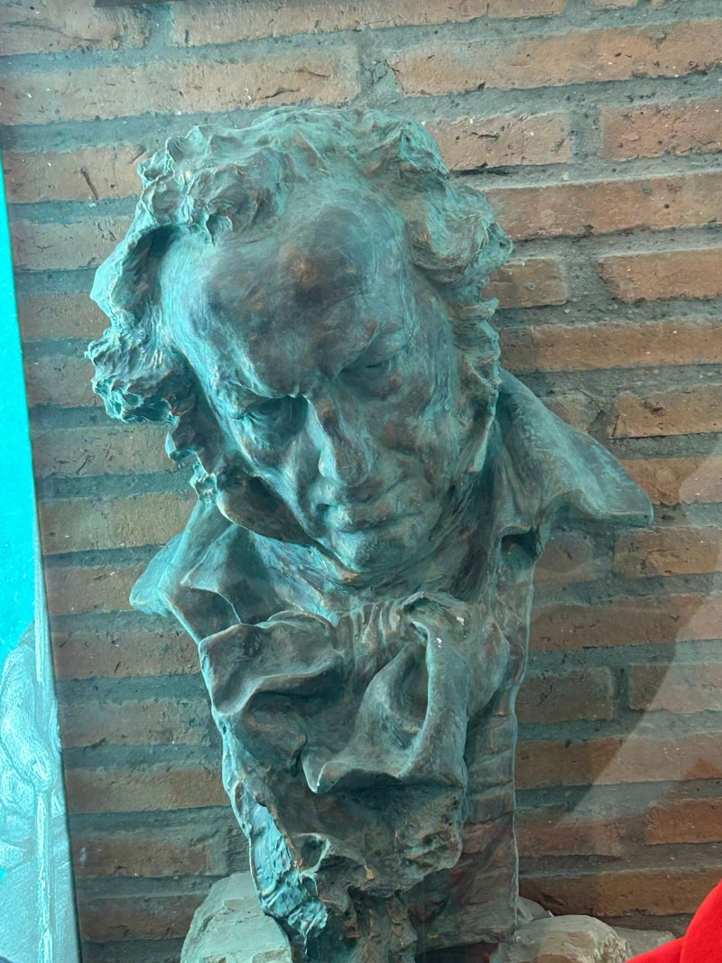 Cafe Bar Goya