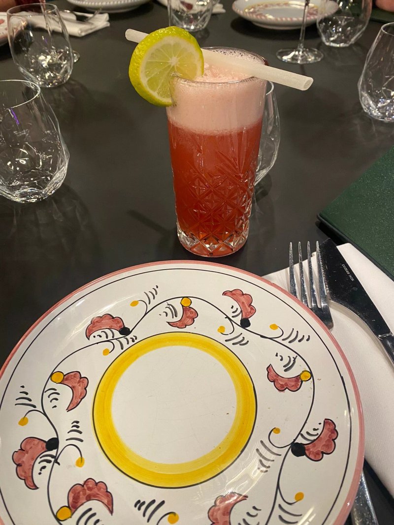 Cacio  Pepe