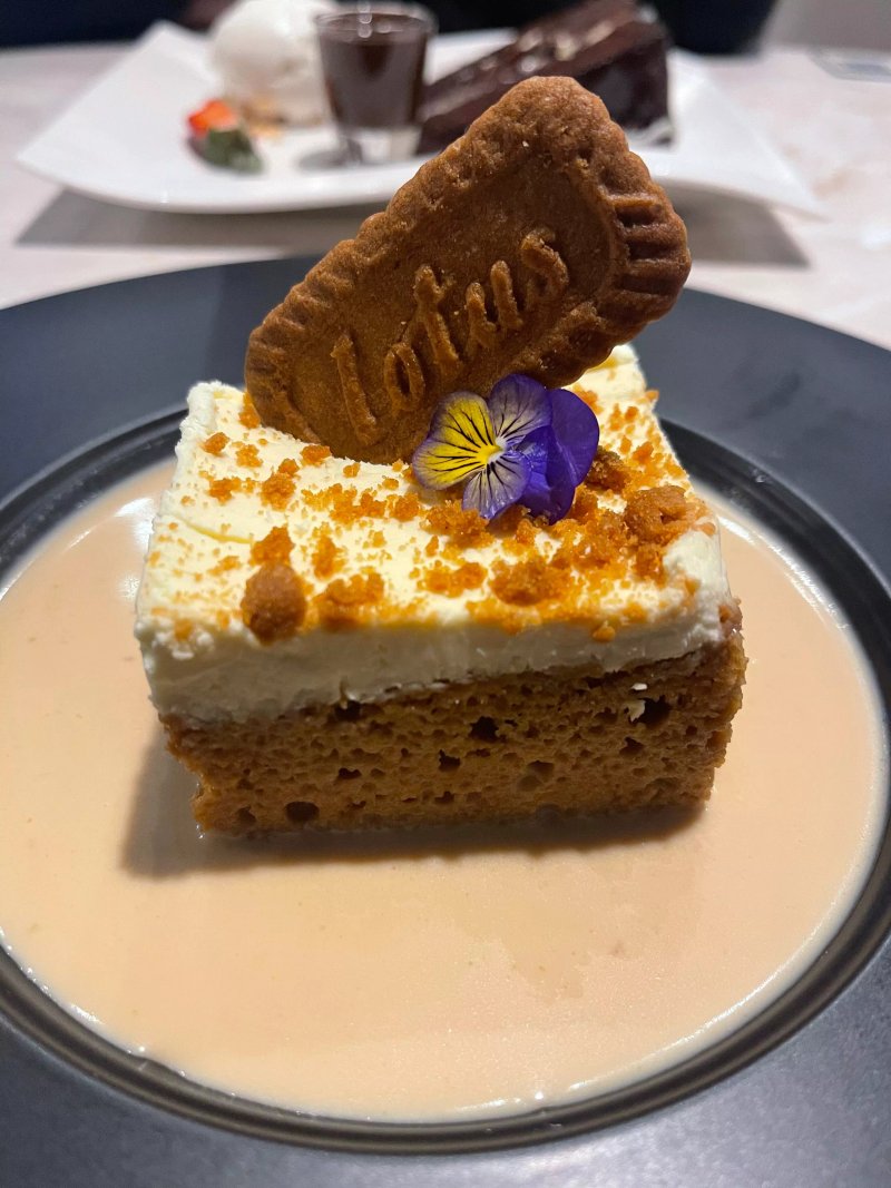 Haute Dolci Cheshire Oaks