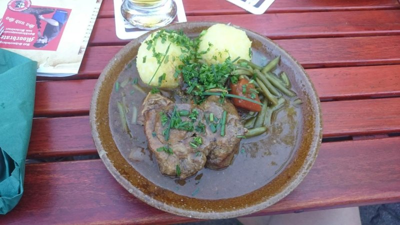 Pfeffermuehle