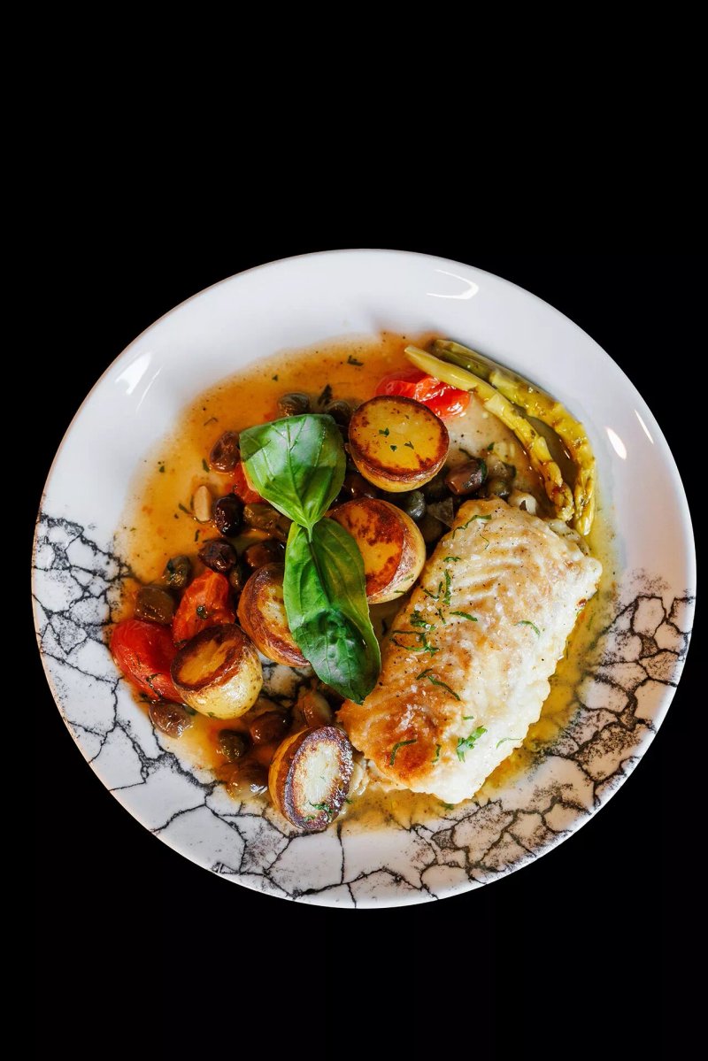 Alpen Italian Restaurant