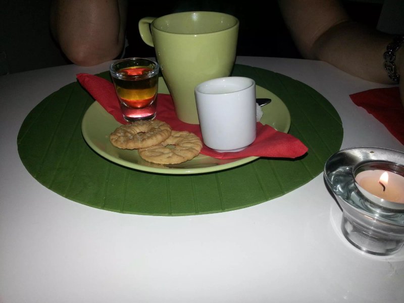 Moshan Island Grill