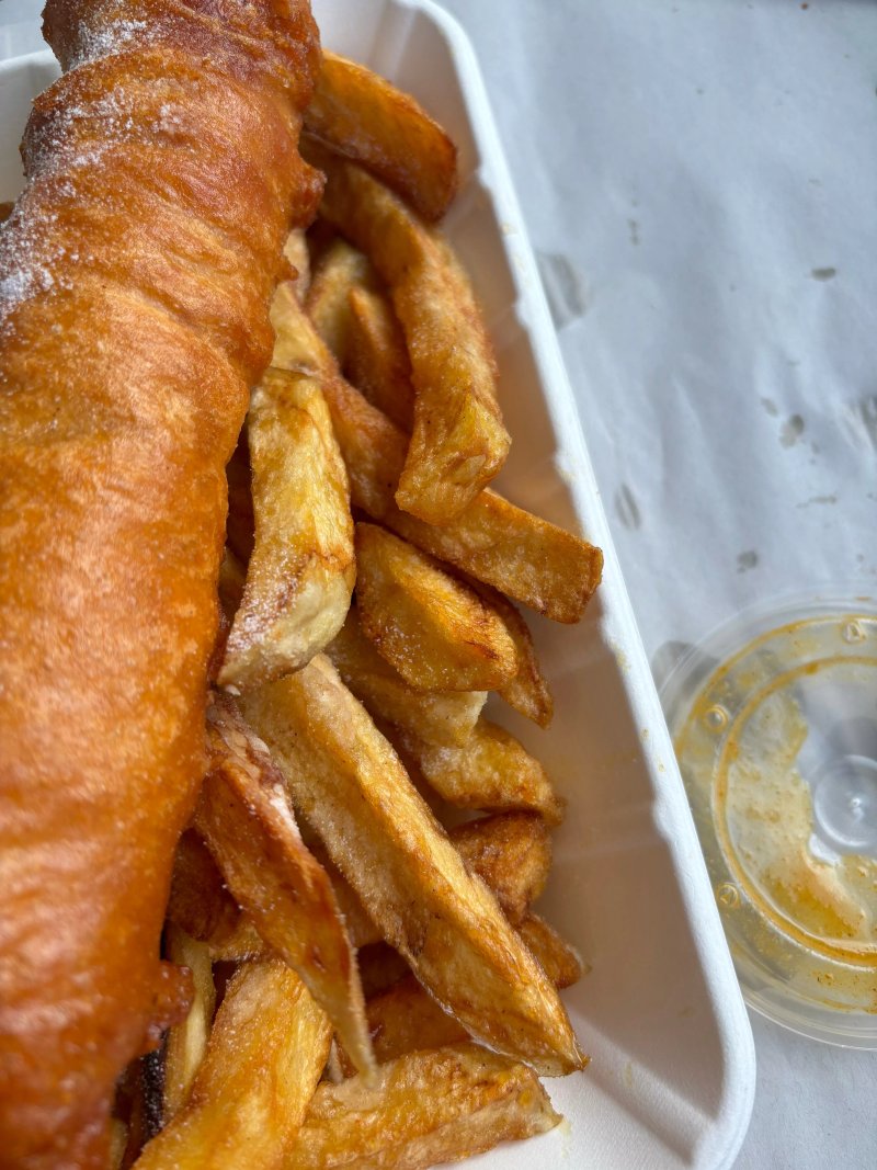 Gottersons Fish Bar
