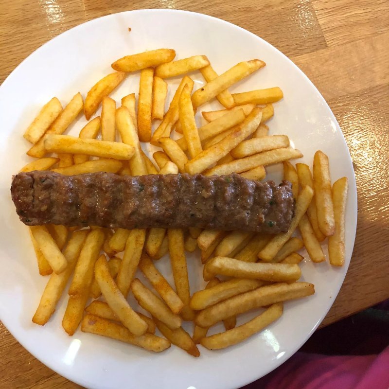 Restaurang Mevlana - Kollgrill & Meze