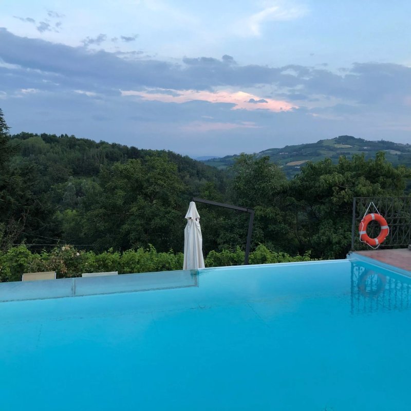 Ristorante Agriturismo La Maragliana