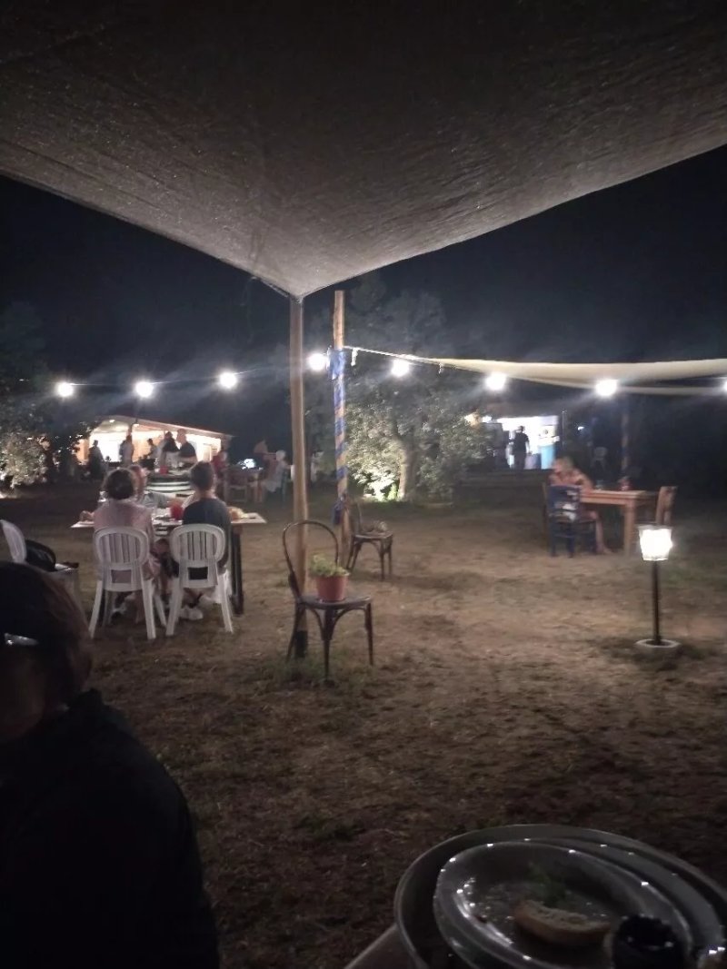 Alla Terra Ristorante Agriristoro