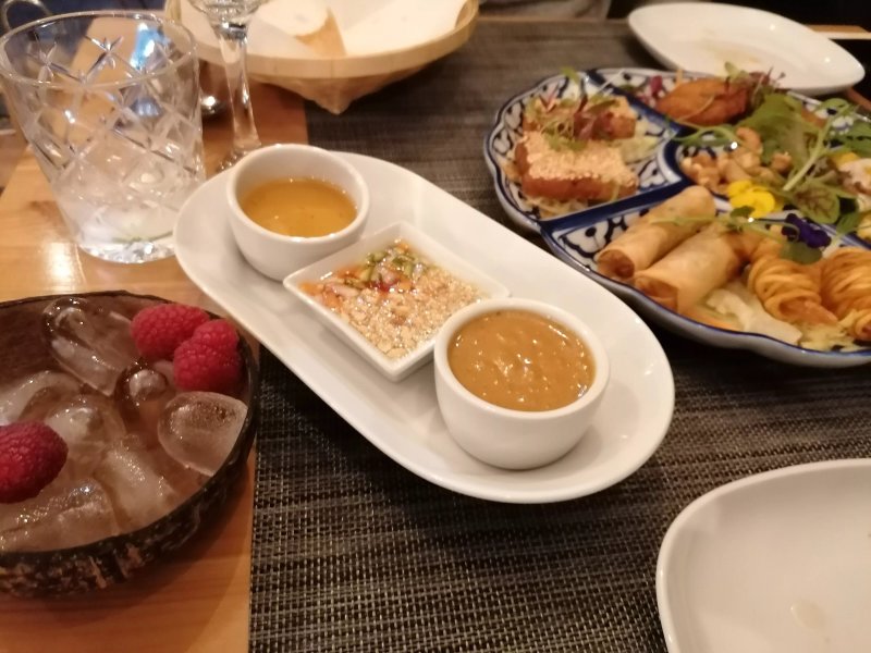 Siam Supreme