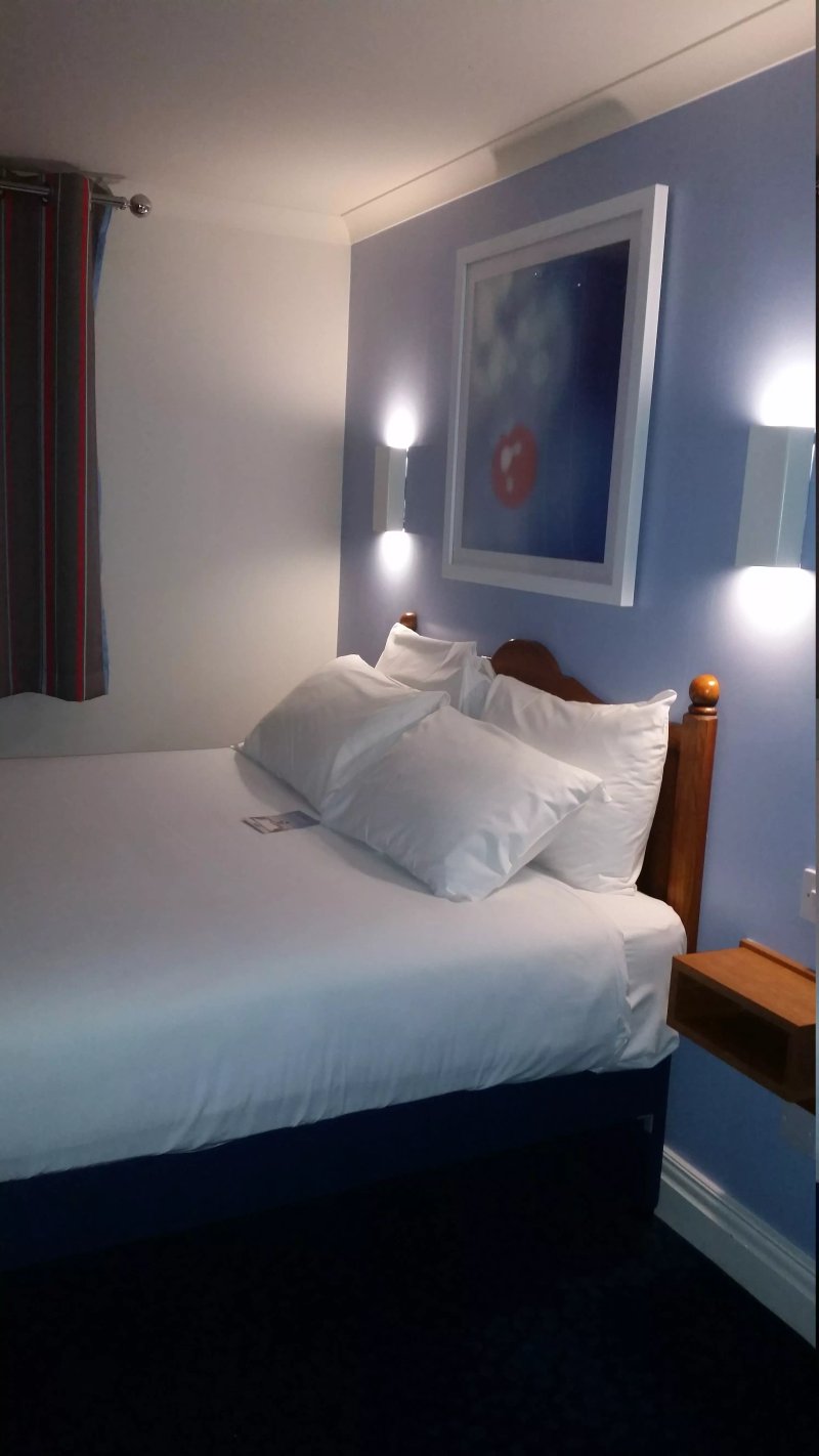 Travelodge Plymouth Derriford