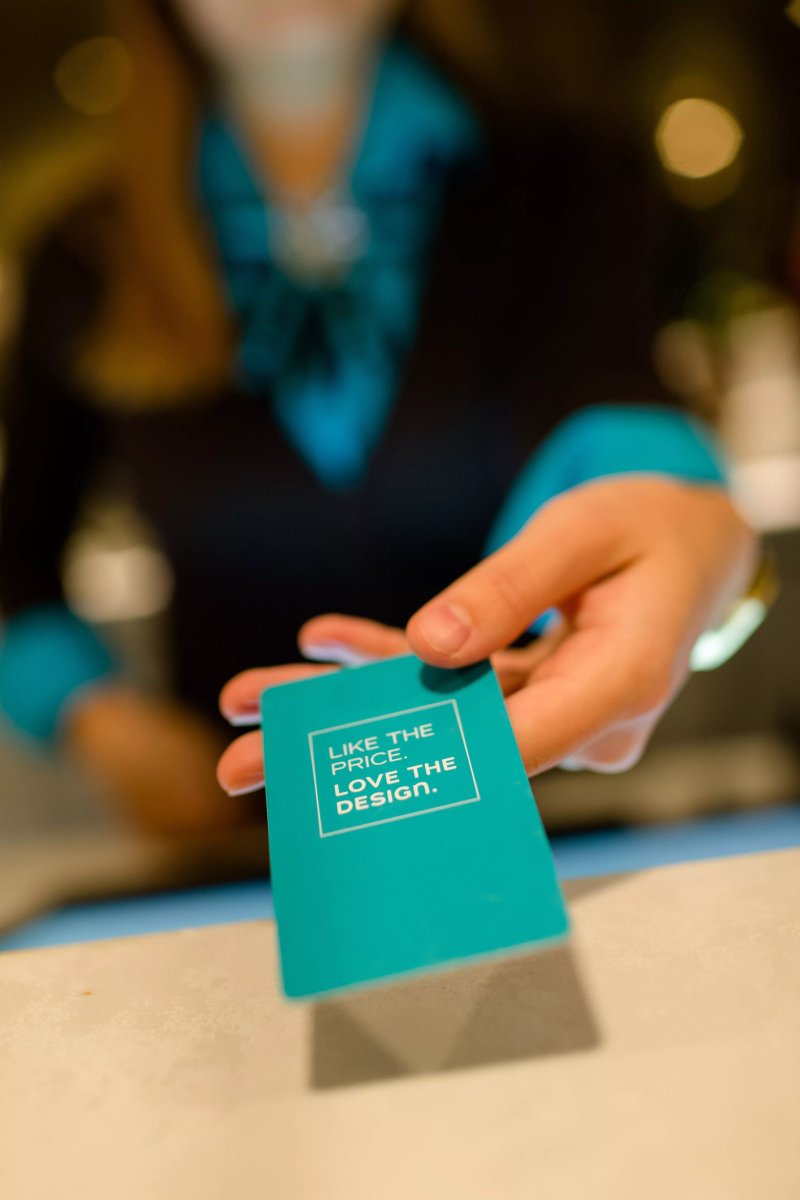 Motel One Kopenhagen
