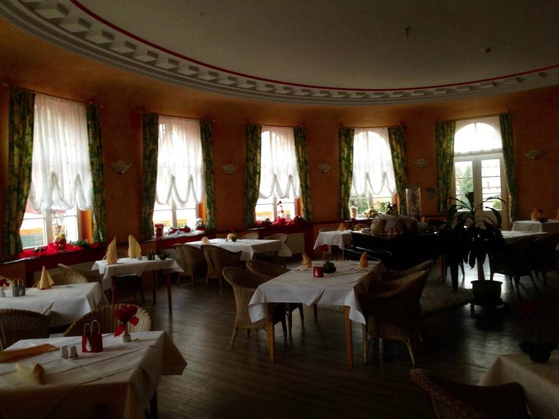 Kur- & Wellnesshotel Furstenhof