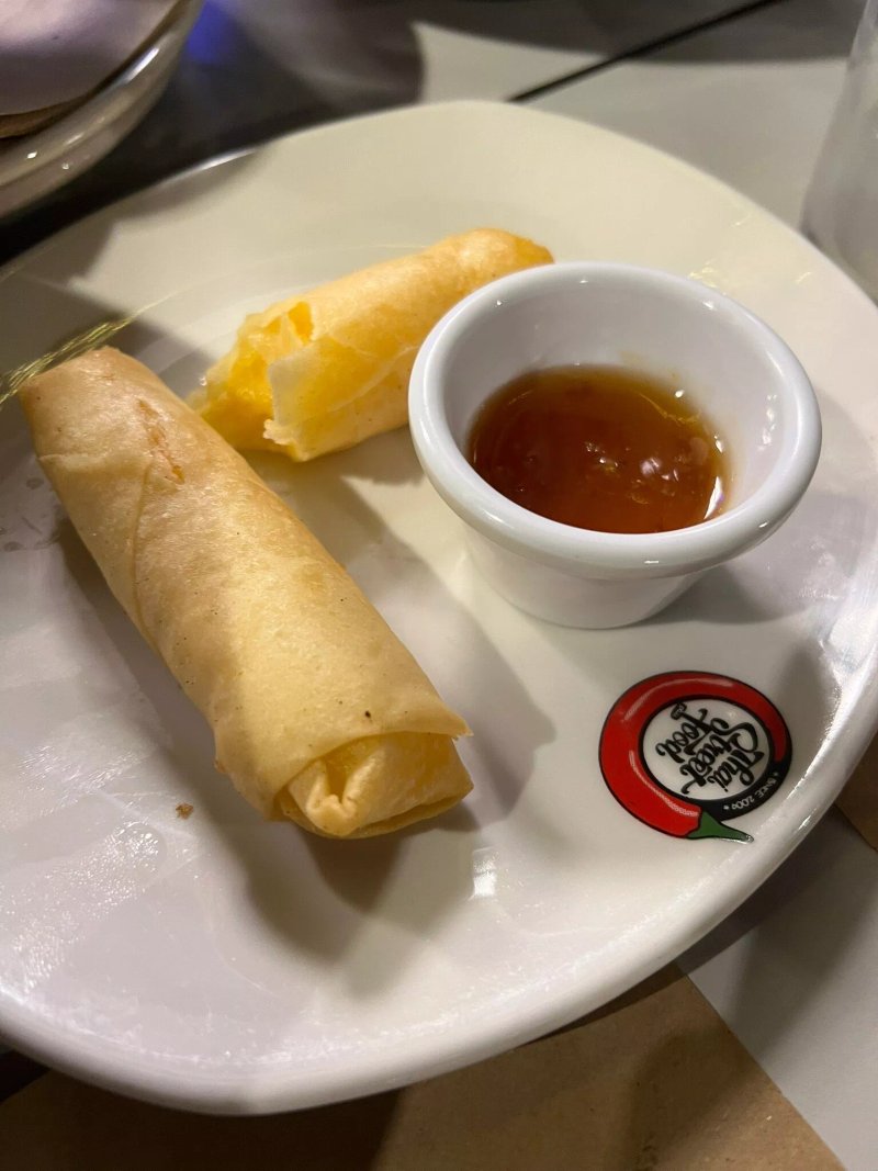 padthaiwok CC. Mogan Mall - Las Palmas de Gran Canaria