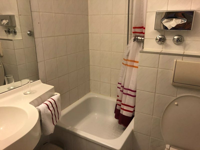 Hotel Consul