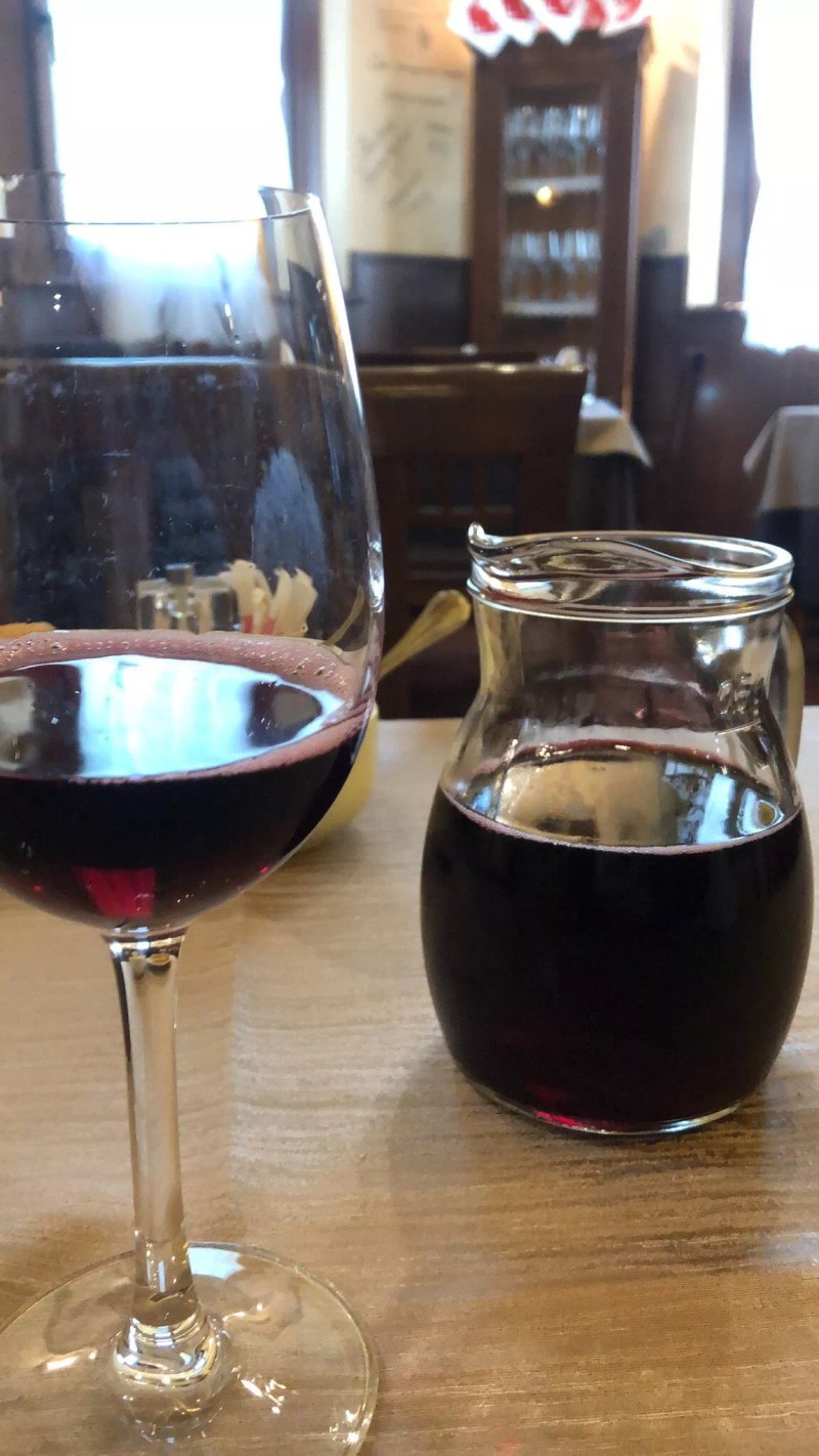 Trattoria da Bollo